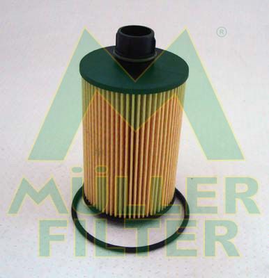 MULLER FILTER alyvos filtras FOP300